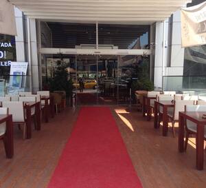 Dedecan Ocakbasi Cukurambar Ankara